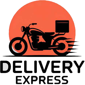 Logo deliver